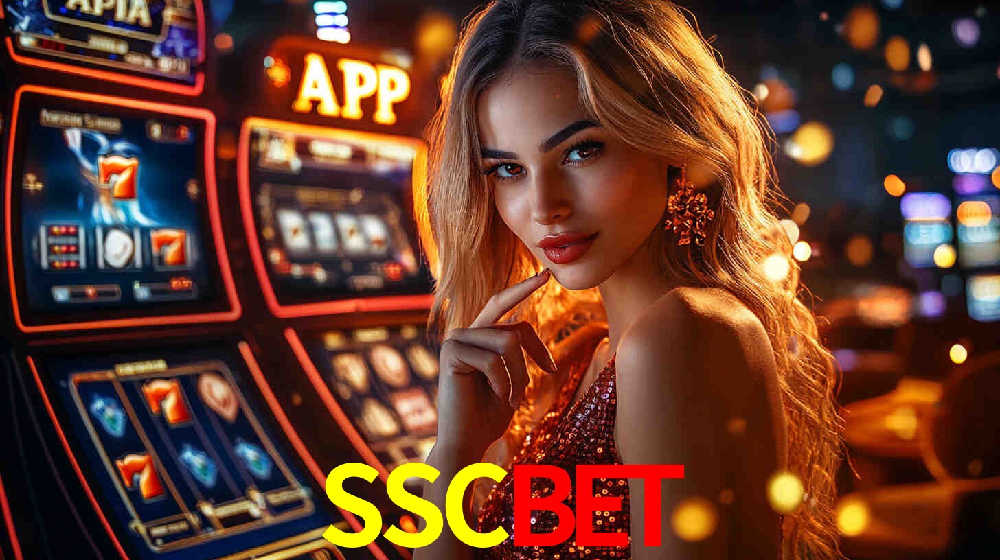 Baixar App Android SSCBET