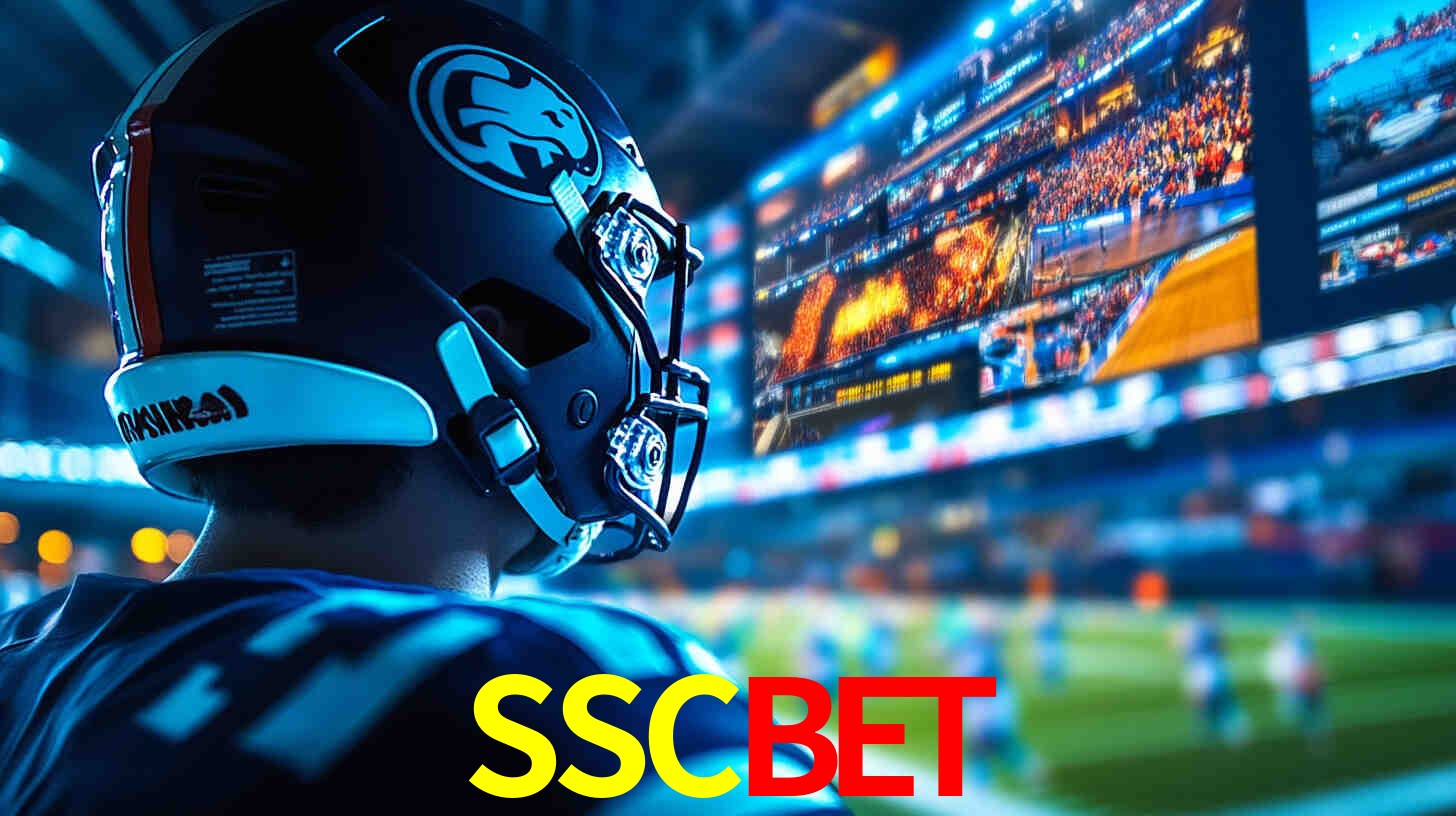 Apostas Esportivas no SSCBET