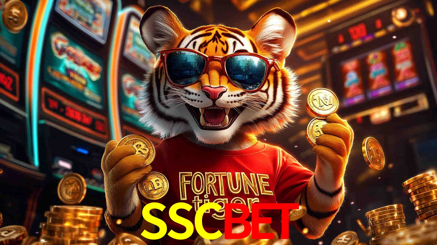 Por Que Jogar Fortune Tiger no SSCBET