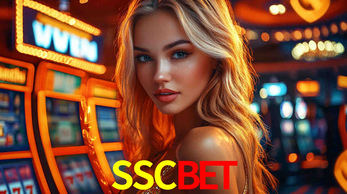 Caça-Níqueis no SSCBET