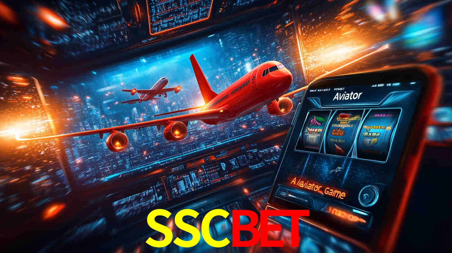 Dicas para Jogar Aviator no SSCBET