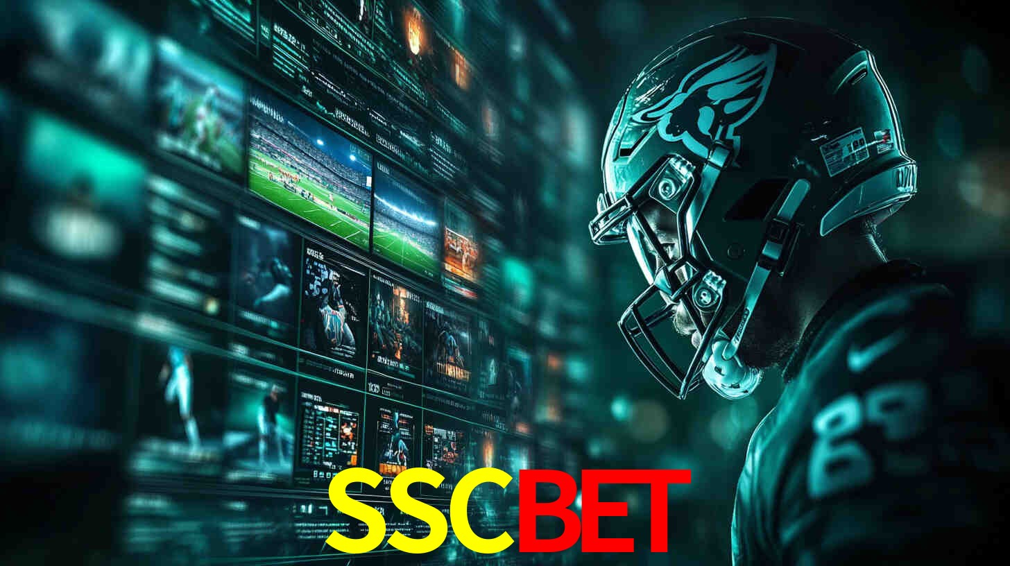 Esportes em Destaque no SSCBET