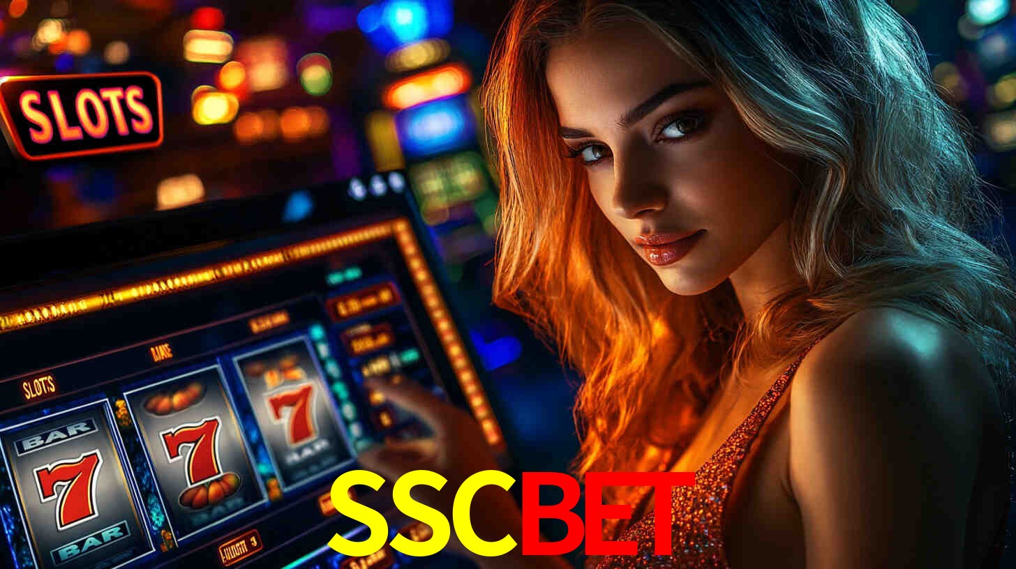 Slots com Alto RTP no SSCBET